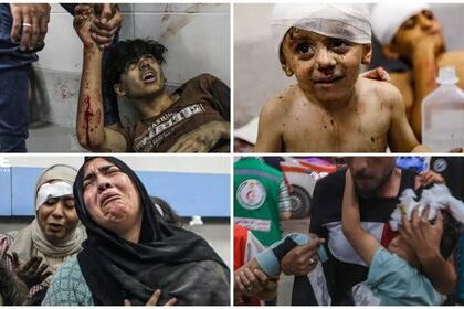 gaza-hospital-bombing